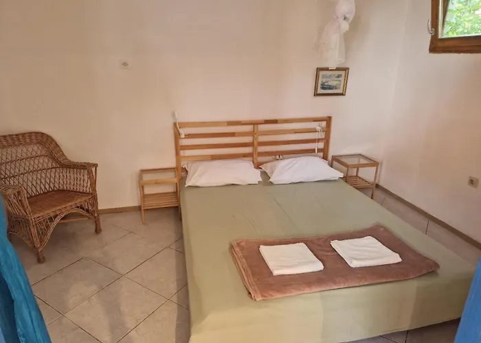 Apartments Bassi