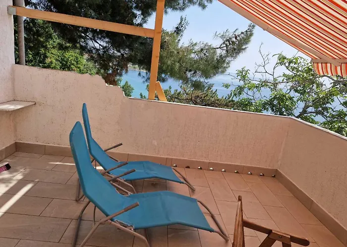 Apartments Bassi