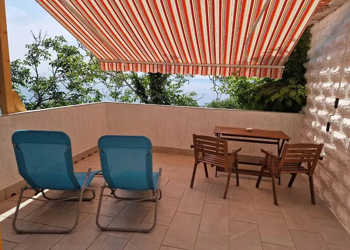 Apartments Bassi