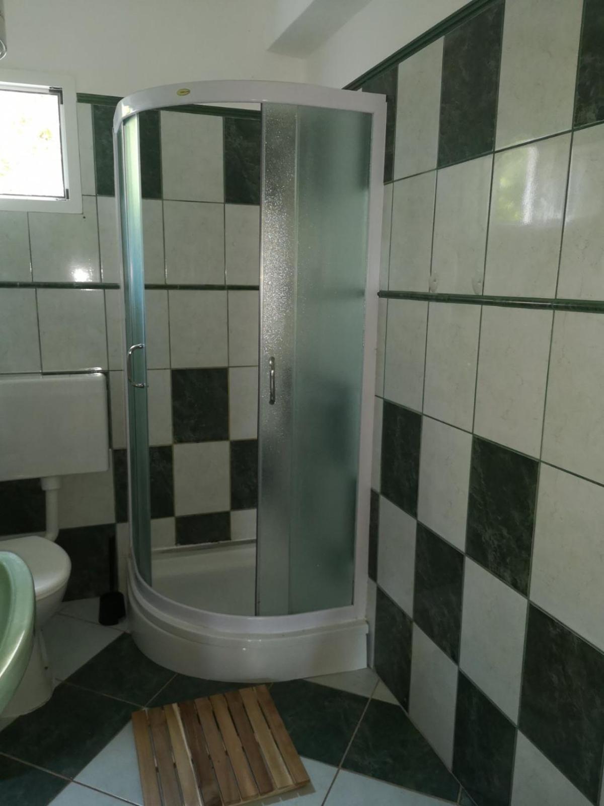 Appartement Bassi Stara Baška