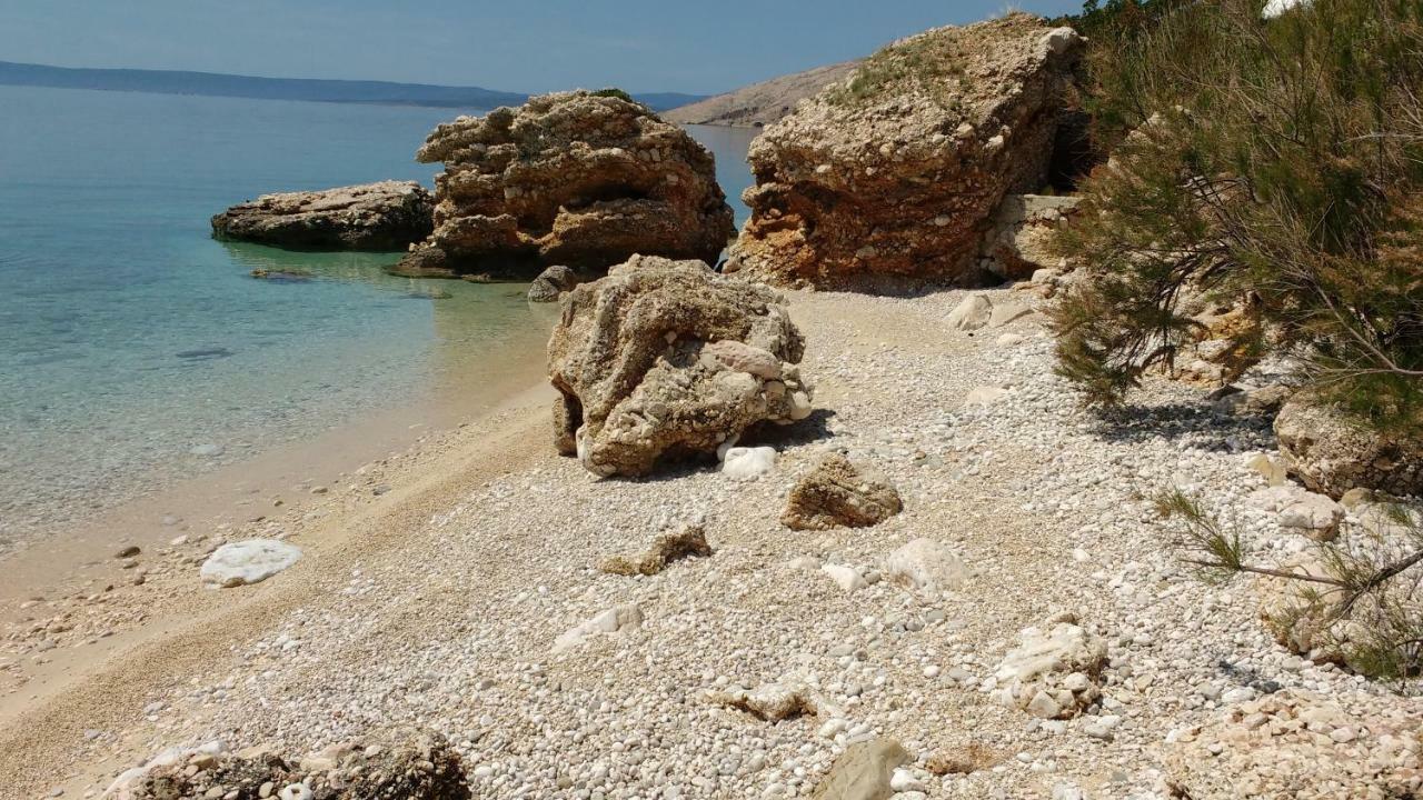Appartement Bassi Stara Baška