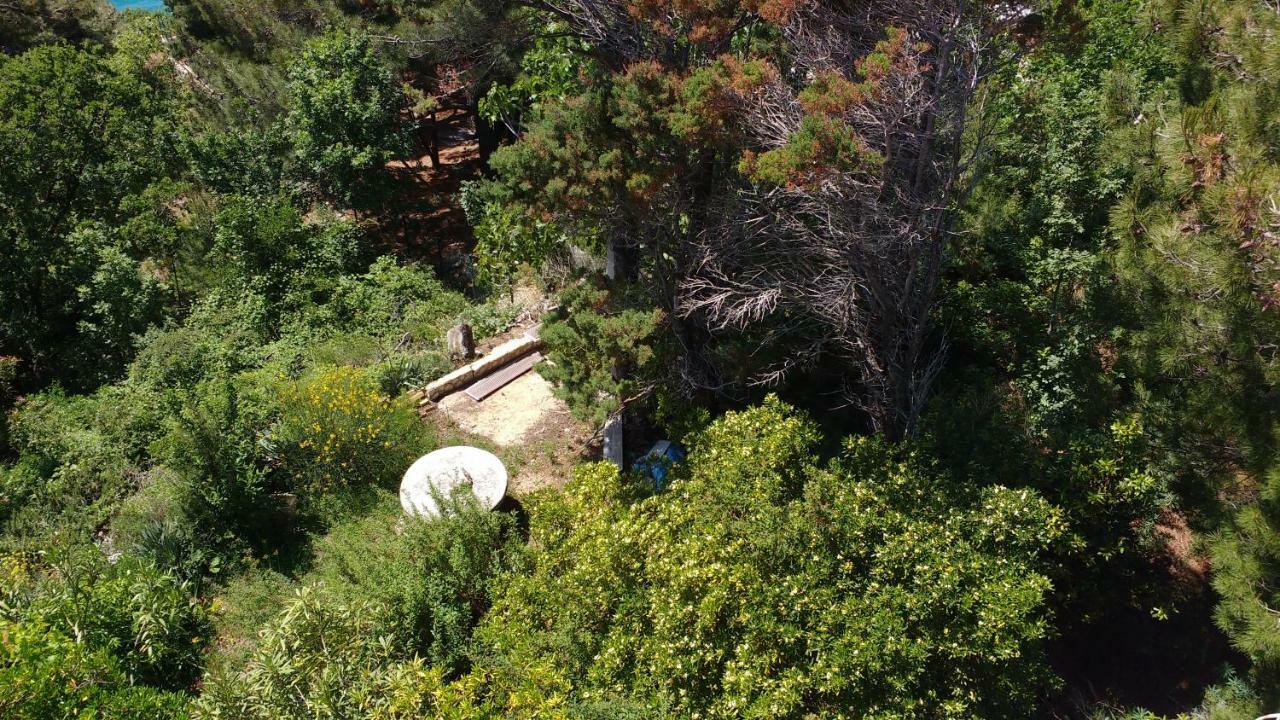 Appartement Bassi Stara Baška
