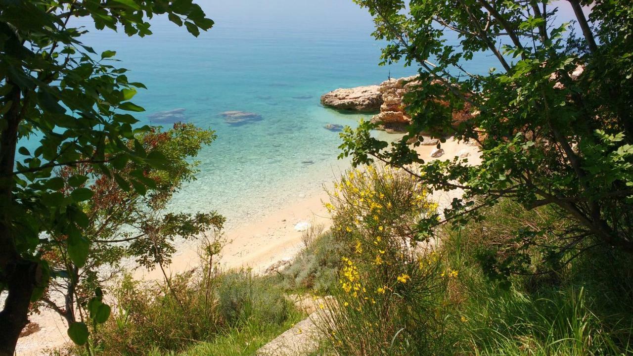 Bassi Appartement Stara Baška