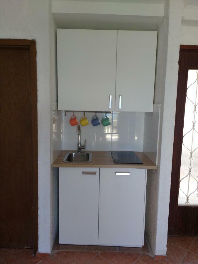 Appartement Bassi Stara Baška