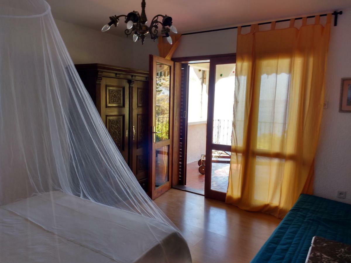 Appartement Bassi Stara Baška