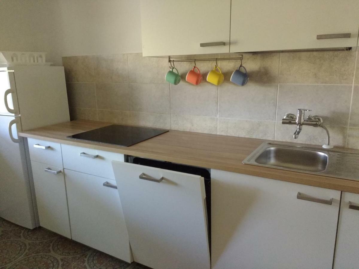Appartement Bassi Stara Baška