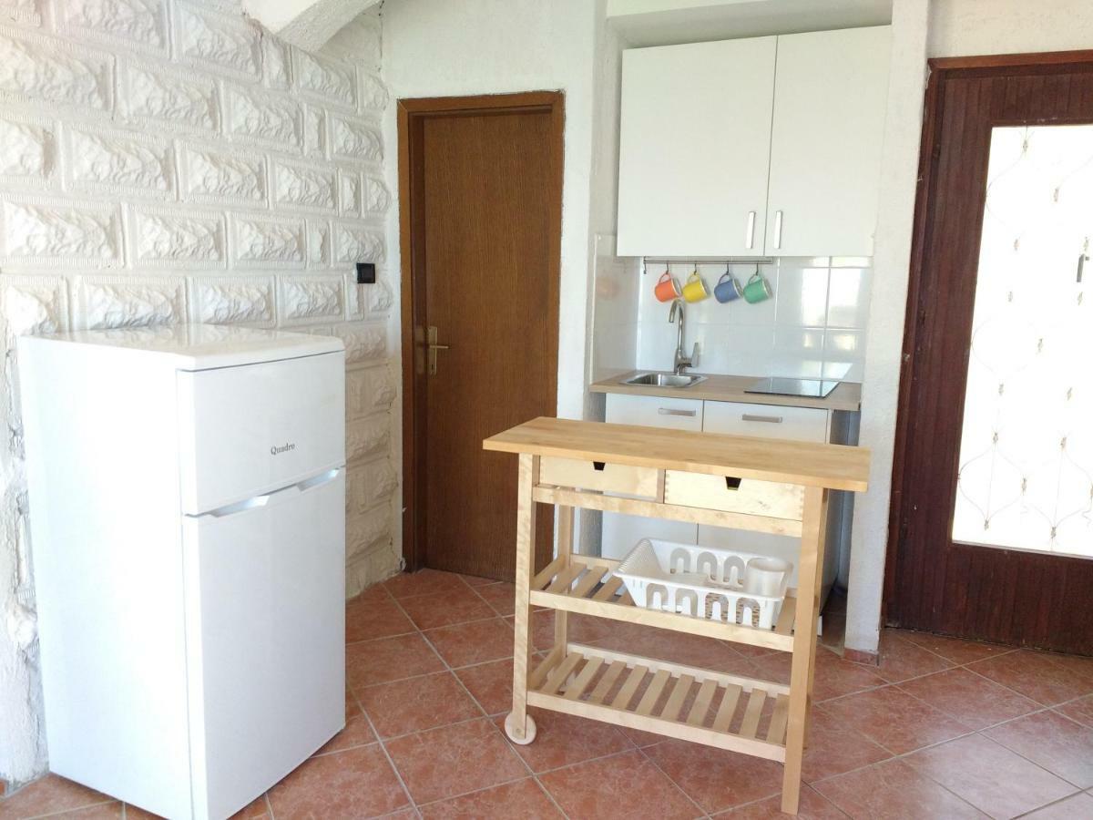 Bassi Appartement Stara Baška
