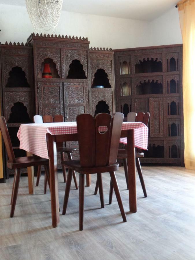 Bassi Appartement Stara Baška